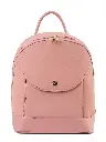 Bolso LB Tipo Mochila Cristina Rosado