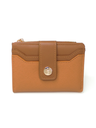 Billetera LB Para Mujer Coleccion Jess Café