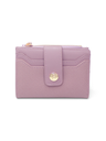 Billetera LB Para Mujer Coleccion Jess Lila