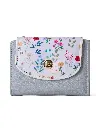 Billetera Pequeña Para Dama Damaris Celeste