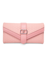 Billetera Grande LB Para Mujer Mayana Rosado