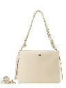 Bolso LB Tipo Tote Madai Beige