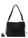 Bolso LB Tipo Tote Madai Negro