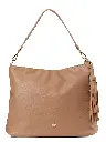 Bolso LB Tipo Tote Colección Lizz Kaki