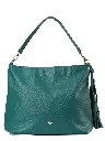 Bolso LB Tipo Tote Colección Lizz Verde Azulado