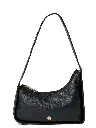 Bolso LB Tipo Bandolero Gaby Negro