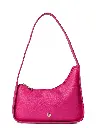 Bolso LB Tipo Bandolero Gaby Fucsia