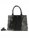 Bolso LB Tipo Tote Teresa Negro