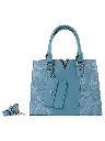 Bolso LB Tipo Tote Teresa Celeste