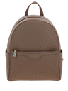 Bolso Tipo Mochila Madison Player Café