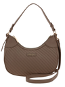 Bolso Baguette Café Madison Player