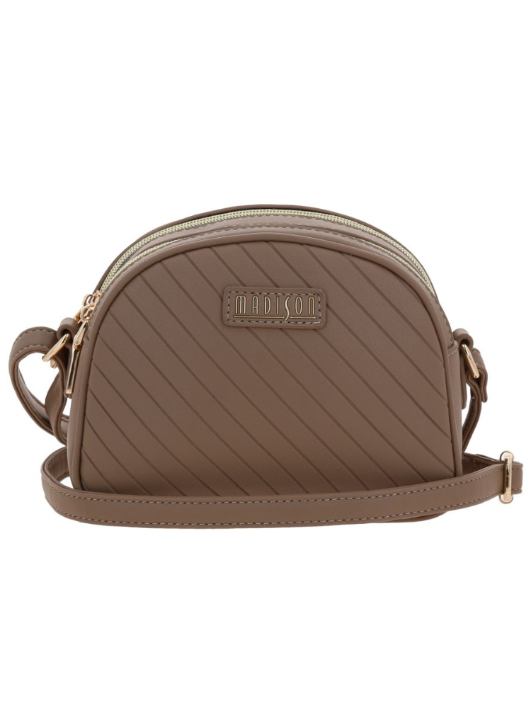 Bolso Bandolero Café Madison Player 