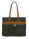 Bolso Tote Verde Militar Madison Cady 