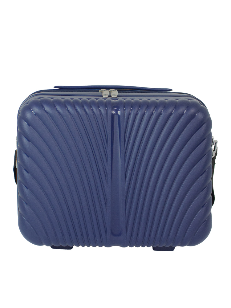 Neceser LB Azul Oscuro