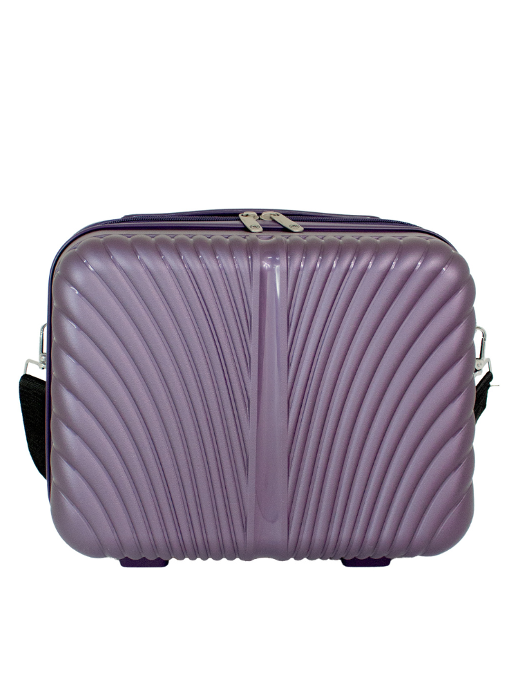 Neceser LB Purple