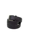 Cincho LB Para Hombre Dixon Negro 32"