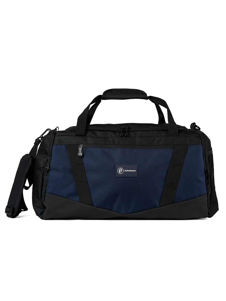 Maletin Multiusos Grande LB Adventure Heri Azul Con Negro