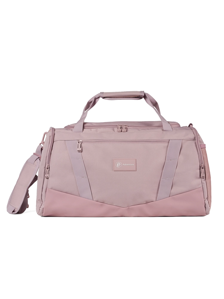 Maletin Multiusos Grande LB Adventure Heri Rosado