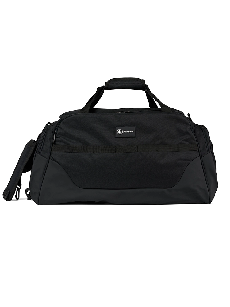 Maletin Multiusos Extra Grande LB Adventure Oscar Negro
