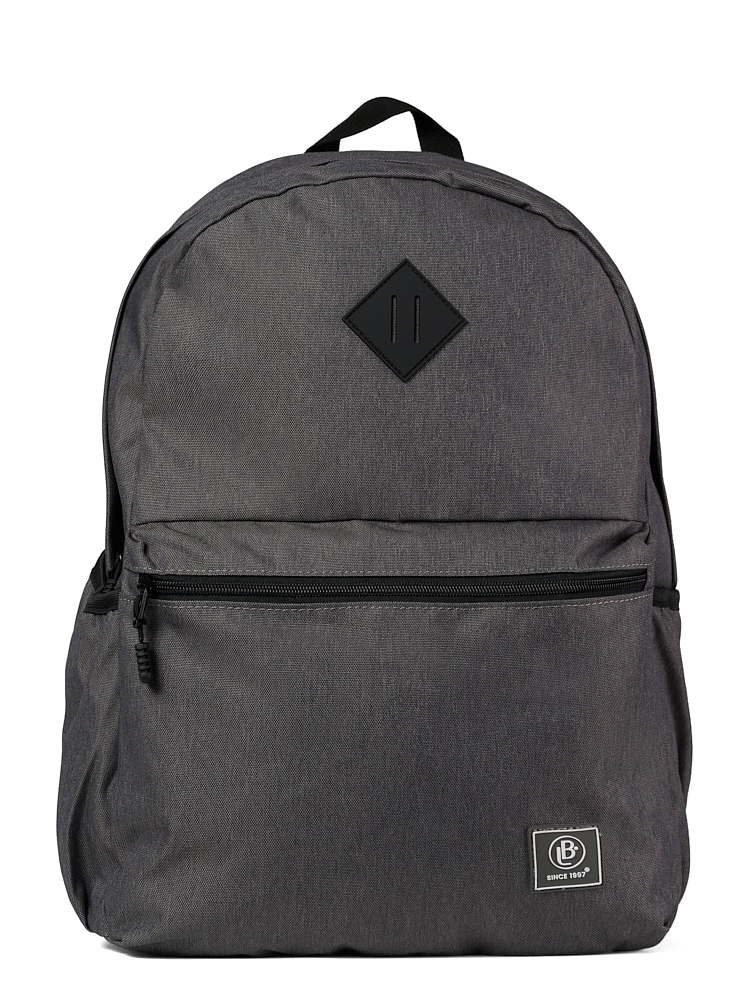Mochila LB Juvenil Torten Gris