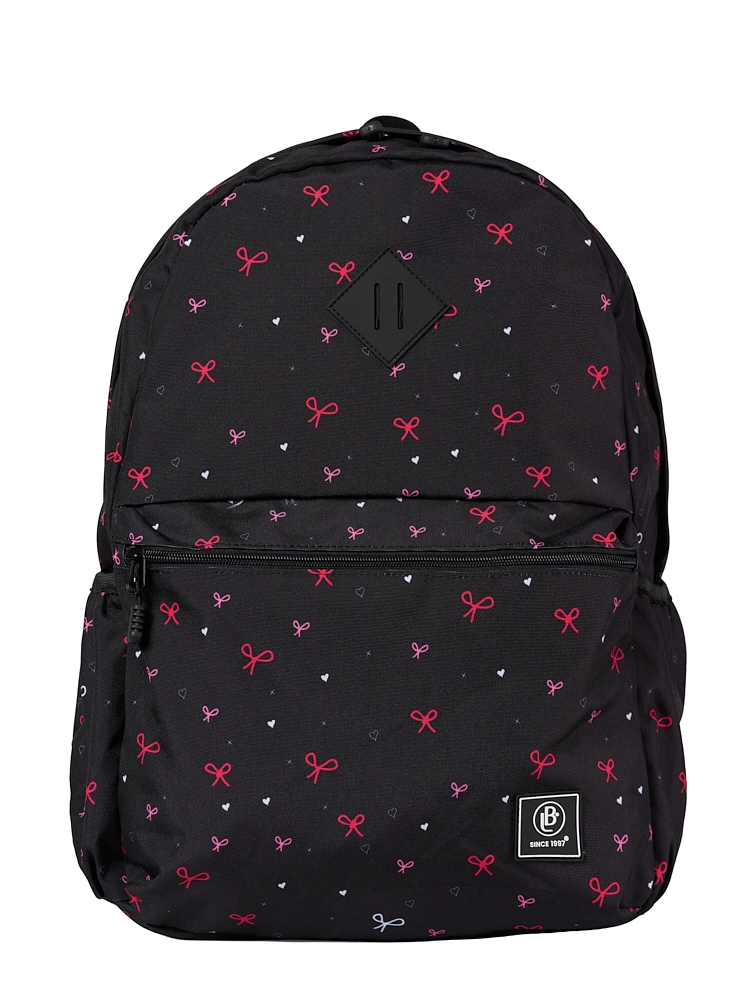 Mochila LB Juvenil Torten Bows
