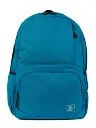 Mochila LB Juvenil Basic Turquesa