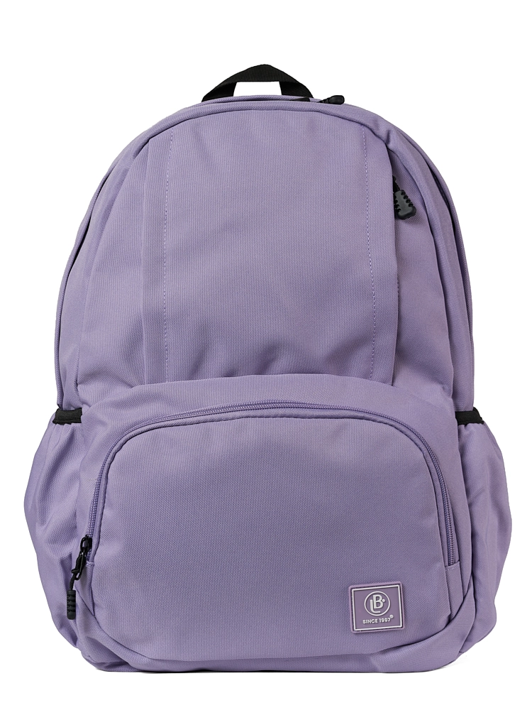 Mochila LB Juvenil Basic Lavanda