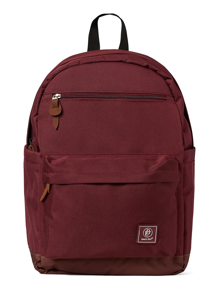 Mochila LB Riley Burdeos