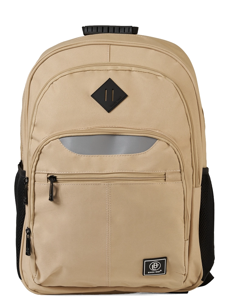 [LBAF-BEI] Mochila LB Starter Pack Beige