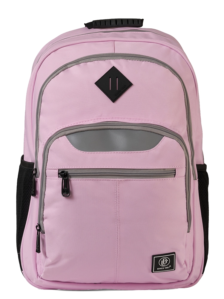 [LBAF-PINK] Mochila LB Starter Pack Pink