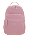 Mochila Rosa 1818 Zilp