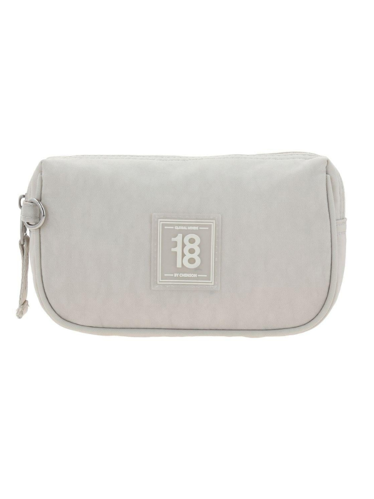 Cosmetiquera 1818 Beige Zilp