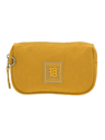 Cosmetiquera 1818 Amarillo Zilp