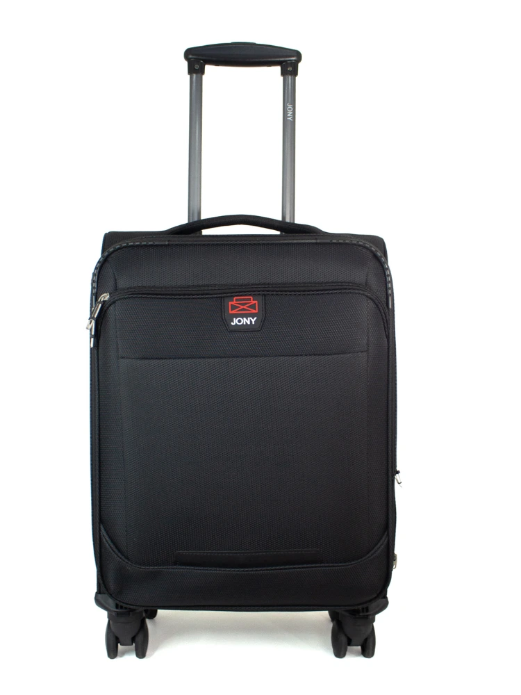 [029-4/NEG] Maleta Carry On Jony Black