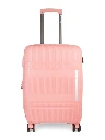 Maleta Jony Carry On Rosa Claro