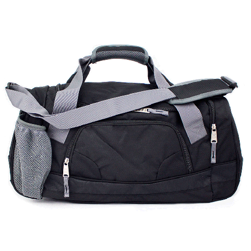 [GTB-4401-BK] Maletín Deportivo G-Tech Gustavo - Negro