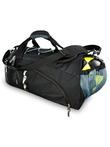[GTB-4402-BK] Maletín Deportivo G-Tech Miguel