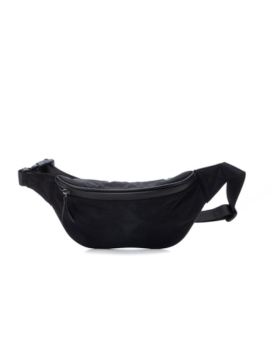 [86617NEG] Bolso De Cintura Refresh