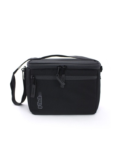 [GTB-7004-BK] Lonchera Juvenil G-tech Negro