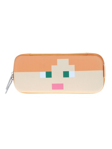 [MC65459-O] Porta Lápices Chenson Minecraft Alex