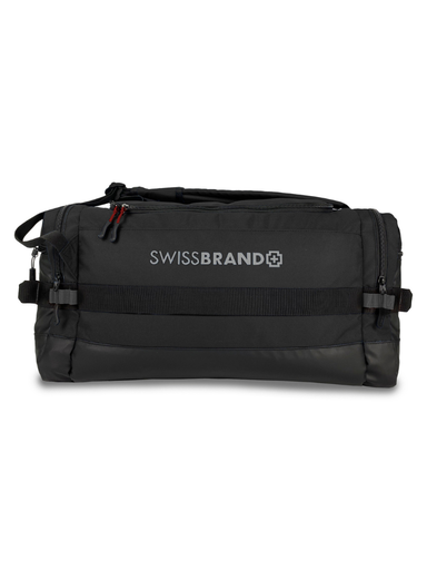 [325351-000] Maletín Swissbrand Multiusos Kalel Black