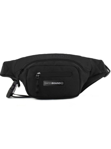 [432408-000] Bolso De Cintura Swissbrand Tacoma