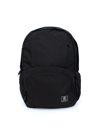 [LB45-BK] Mochila LB Juvenil Basic Negro