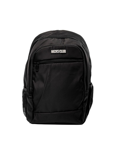 Mochila Nicks Club Slov Negro
