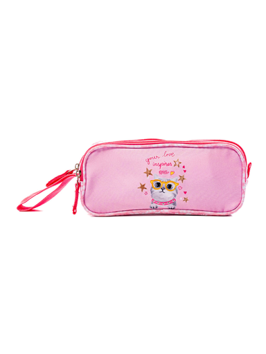 [KIDS-2P] 
Portalápiz Nicks Club Your Love