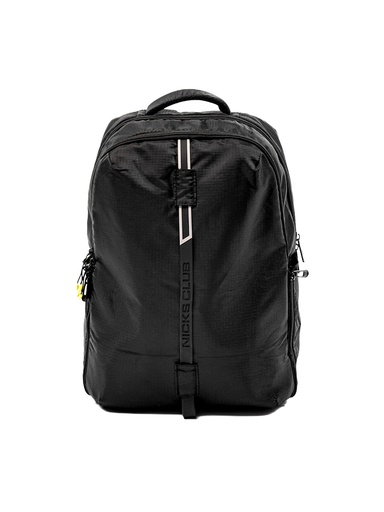Mochila Infantil Nicks Club Gaun Negro