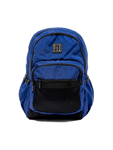Mochila Nicks Club Mesh Azul
