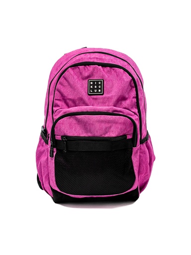 Mochila Nicks Club Mesh Rosa