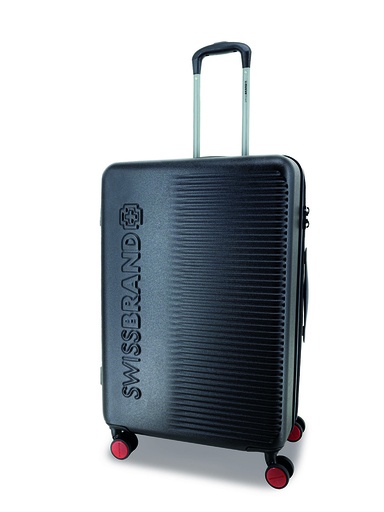 [E111109-000S] Maleta Swissbrand Ensonte 20"