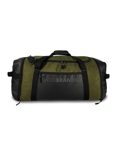 [325355-305] 
Maletín Swissbrand Colling Olive